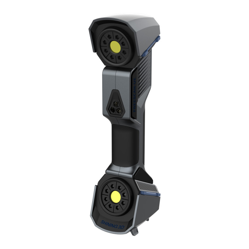 FREESCAN UE-7 HANDHELD 3D SCANNER